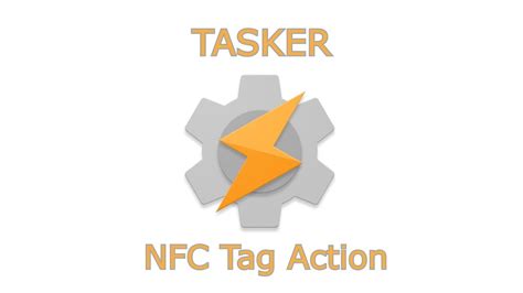 tasker detect nfc tag|nfc tag event.